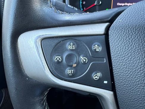 Used 2020 GMC Canyon Denali image 7