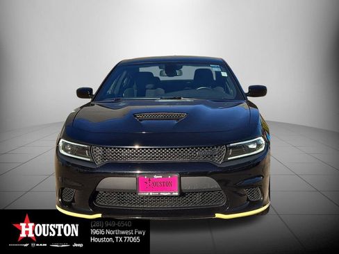 Used 2023 Dodge Charger GT w/ Blacktop Package image 9