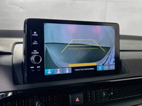 Used 2023 Honda CR-V EX-L image 13