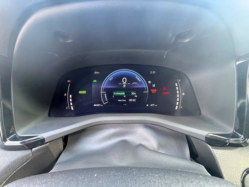 Used 2025 Toyota Camry LE FWD image 22