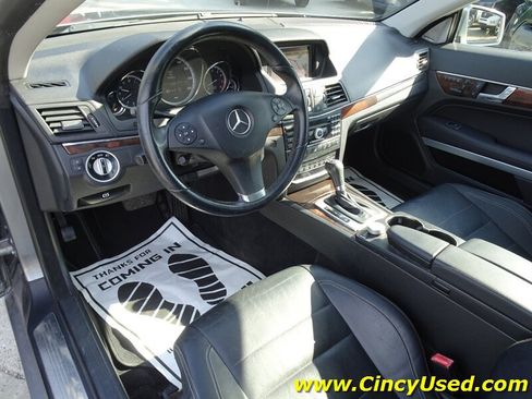 Used 2011 Mercedes-Benz E 350 Cabriolet image 11