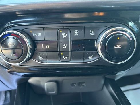 Used 2024 Chevrolet Trax ACTIV w/ Driver Confidence Package image 15