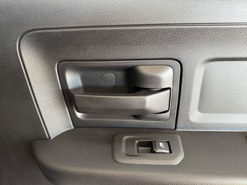 New 2026 RAM 3500 Tradesman w/ Chrome Appearance Group A image 29