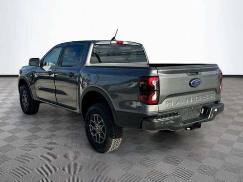 New 2025 Ford Ranger XLT w/ Trailer Tow Package image 4