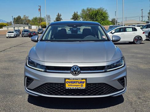 New 2026 Volkswagen Jetta SEL FWD image 6