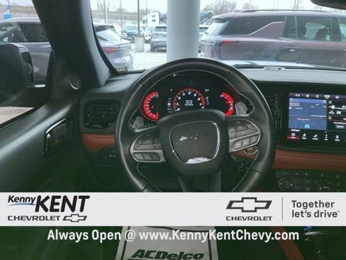 Used 2023 Dodge Durango SRT Hellcat image 22