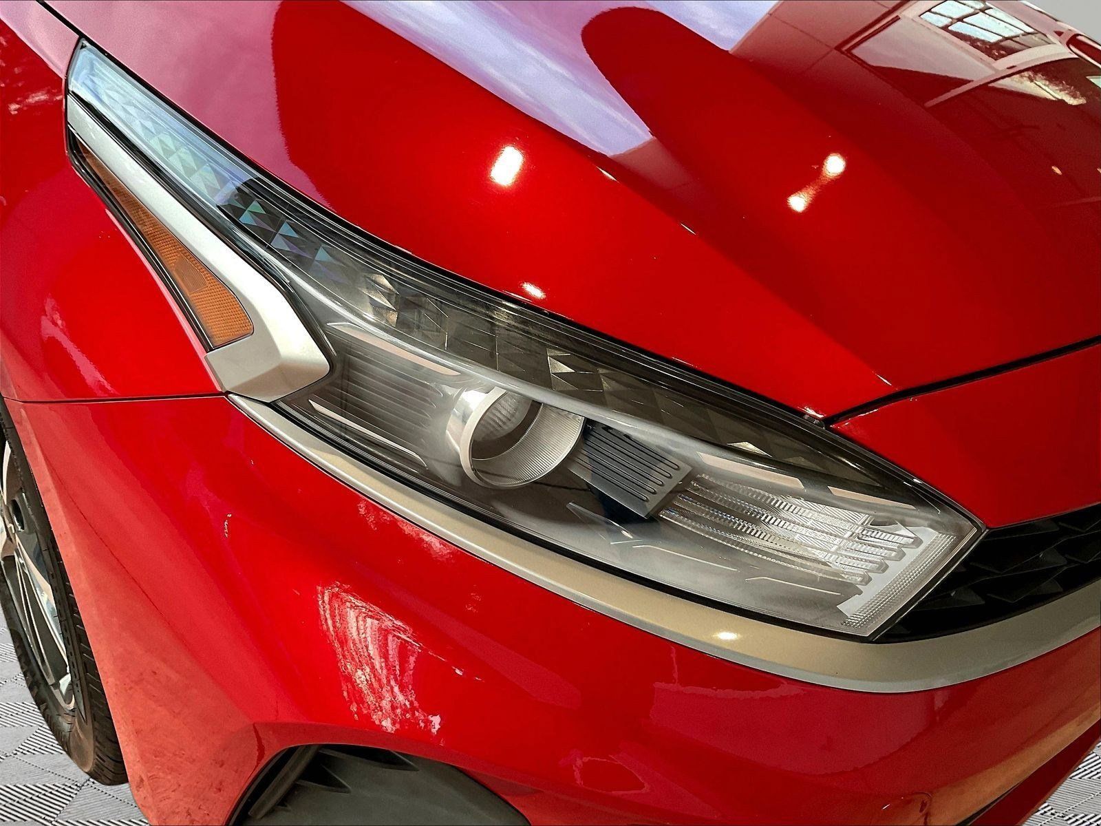 Used 2023 Kia Forte LXS w/ LXS Technology Package FWD image 28