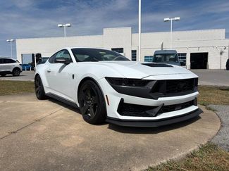 New 2025 Ford Mustang Dark Horse w/ Dark Horse Handlin Package video 2