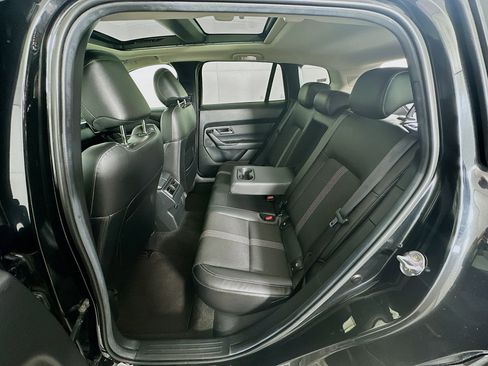 Used 2025 MAZDA CX-50 AWD 2.5 S w/ Premium Package image 29