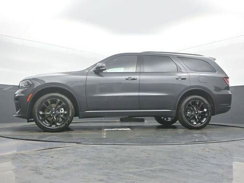 New 2026 Dodge Durango GT AWD/4WD image 49