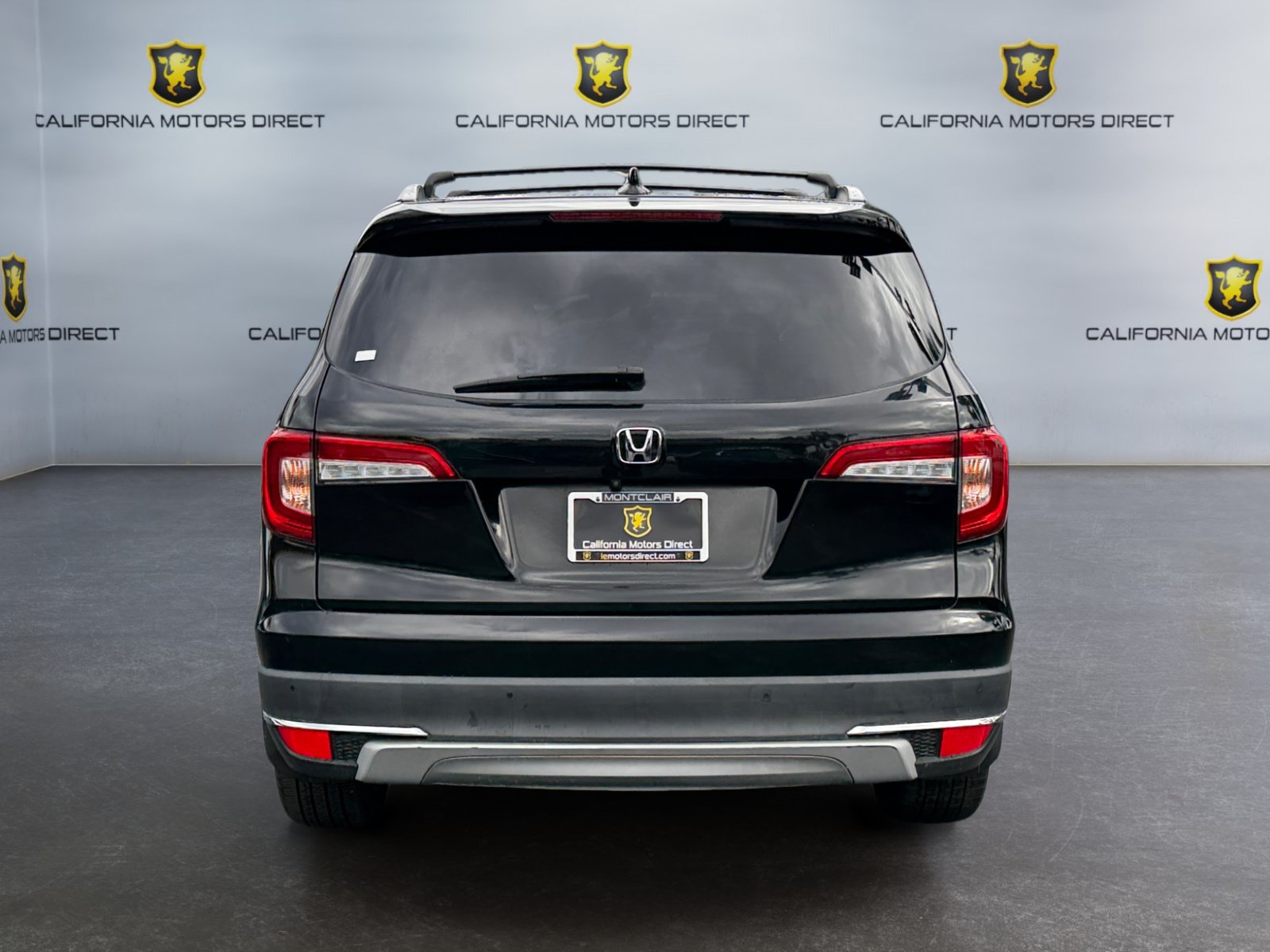 Used 2022 Honda Pilot Touring image 4