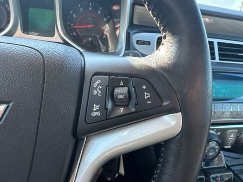 Used 2012 Chevrolet Camaro LT w/ RS Package RWD image 22