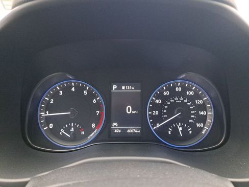 Used 2021 Hyundai Kona SEL image 20