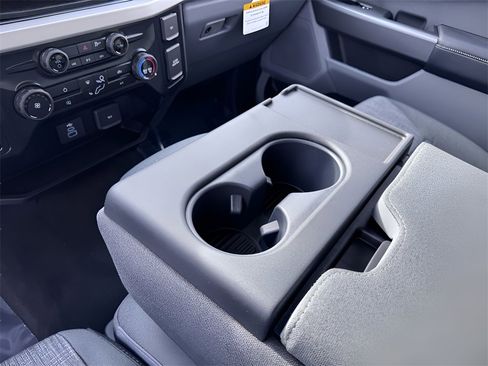 New 2026 Ford F250 XLT image 35
