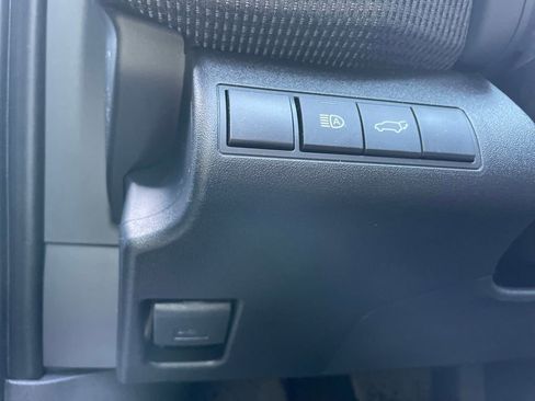 Used 2025 Subaru Solterra Touring w/ Touring Package image 10