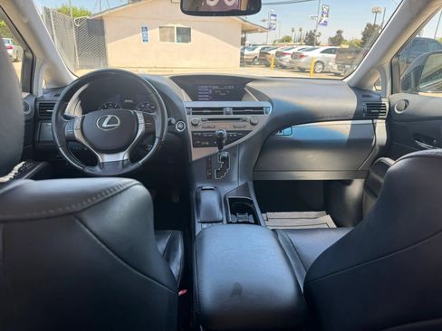 Used 2014 Lexus RX 350 FWD w/ Navigation Package image 18