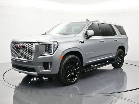Certified 2024 GMC Yukon Denali image 1