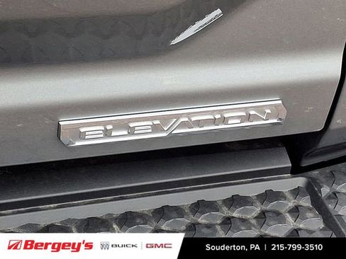 New 2026 GMC Canyon Elevation w/ Convenience Package AWD/4WD image 21