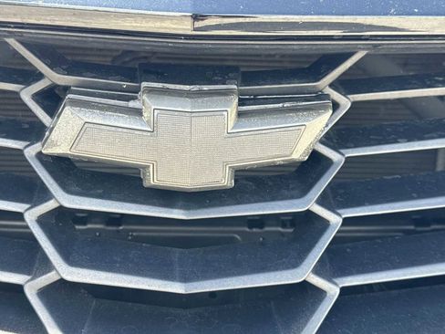 Used 2022 Chevrolet Camaro LT image 11