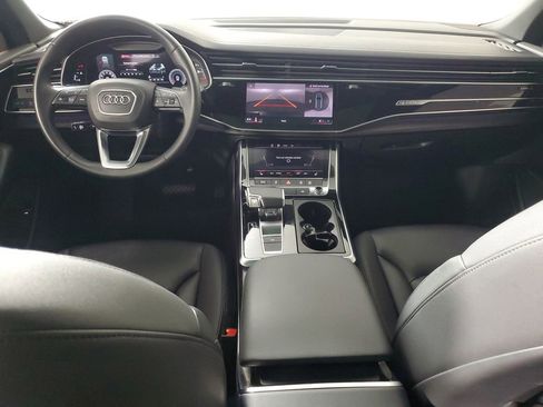 Used 2023 Audi Q7 2.0T Premium w/ Convenience Package image 15