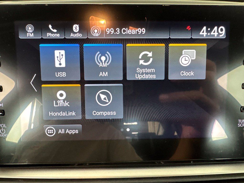 Used 2021 Honda Accord Sport image 49