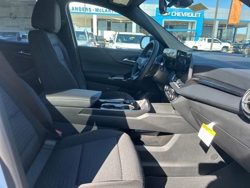 New 2026 Chevrolet Equinox LT w/ Midnight Edition image 31