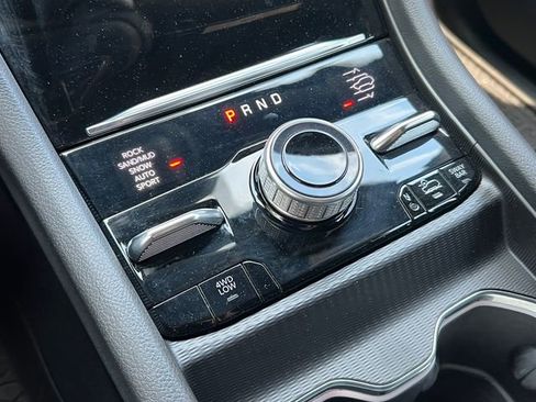 Used 2023 Jeep Grand Cherokee Trailhawk AWD/4WD image 33