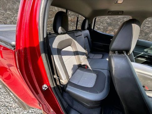 Used 2021 Chevrolet Colorado Z71 image 21