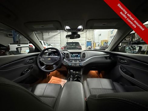 Used 2019 Chevrolet Impala LS image 35