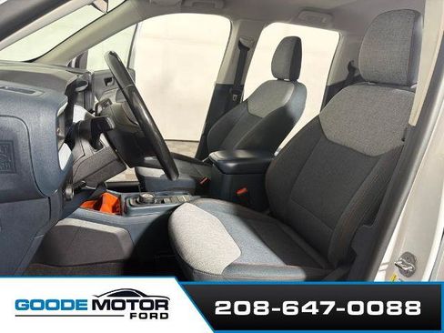 Certified 2024 Ford Maverick XLT w/ XLT Luxury Package AWD/4WD image 11