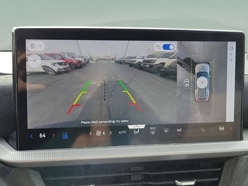 New 2026 Ford Explorer Platinum AWD/4WD image 27