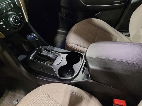 Used 2015 Hyundai Santa Fe Sport image 31