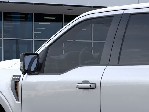 New 2026 Ford F150 Tremor w/ Mobile Office Package AWD/4WD image 44
