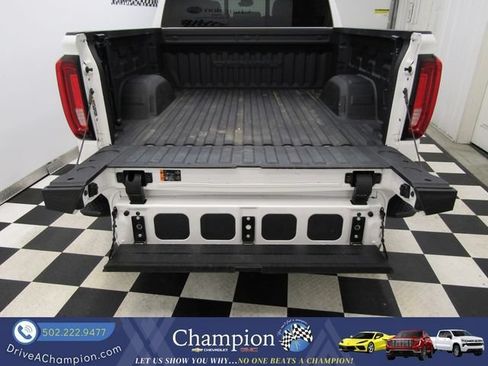 Used 2024 GMC Sierra 1500 Denali AWD/4WD image 22