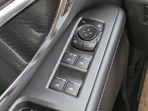 New 2026 Ford Expedition Max Platinum image 21