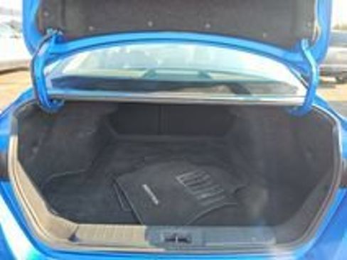 Used 2025 Nissan Sentra SV FWD image 17