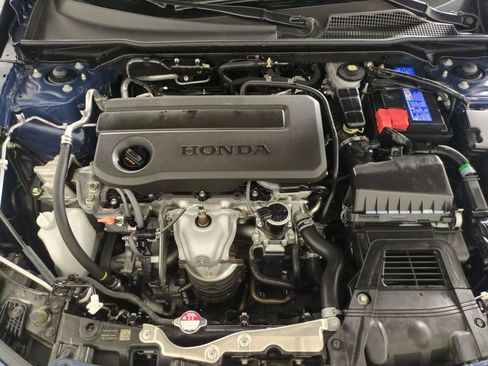 Used 2025 Honda Civic Sport image 20