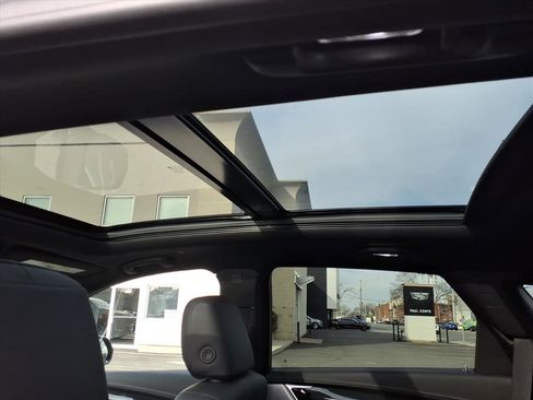 Certified 2023 Cadillac XT5 Premium Luxury image 17