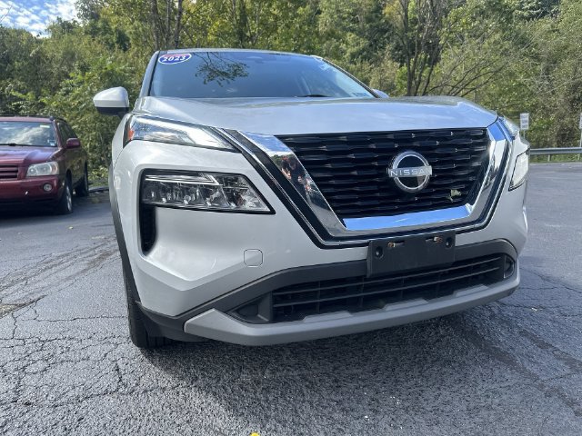Used 2023 Nissan Rogue SV AWD/4WD image 18