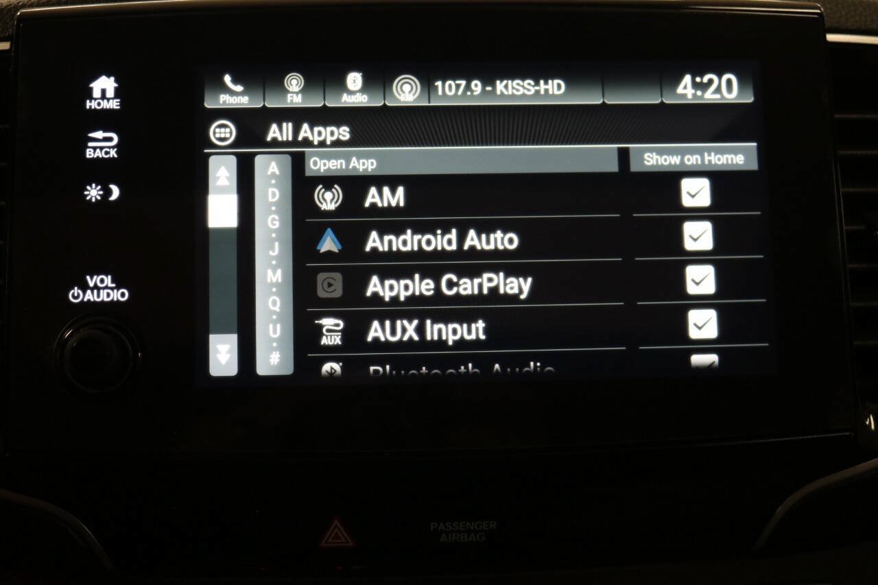 Used 2021 Honda Pilot EX-L image 30