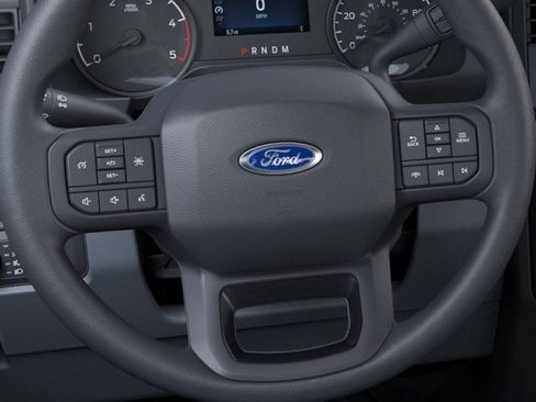New 2026 Ford F350 XL w/ XL Chrome Package AWD/4WD image 12
