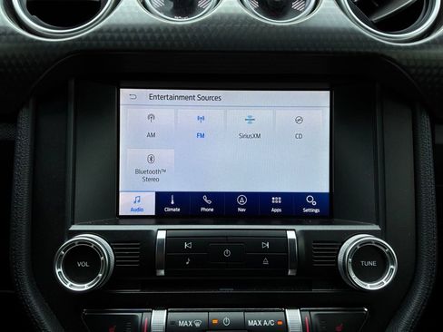 Used 2021 Ford Mustang GT Premium w/ GT Performance Package RWD image 35