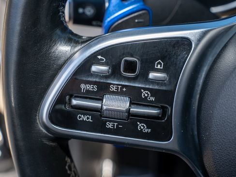 Used 2021 Mercedes-Benz C 300 4MATIC Sedan w/ Premium Package image 31