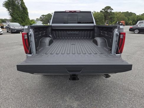 New 2026 GMC Sierra 2500 SLT w/ SLT Premium Package AWD/4WD image 22