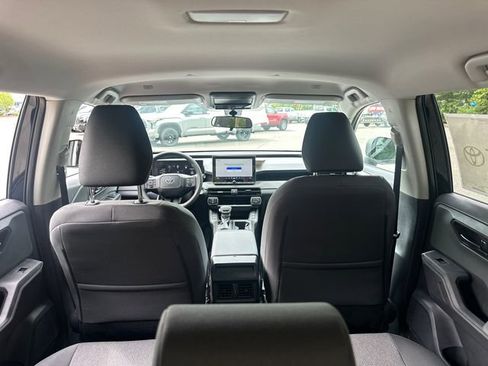 New 2026 Toyota RAV4 LE AWD/4WD image 12