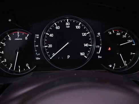 New 2025 MAZDA CX-5 AWD 2.5 S image 25