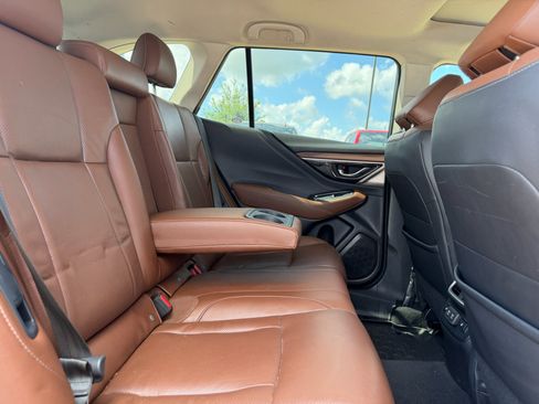 Used 2020 Subaru Outback Touring w/ Popular Package #2 AWD/4WD image 31