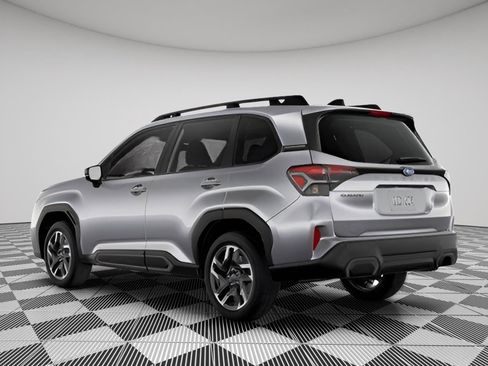 New 2026 Subaru Forester Limited image 5