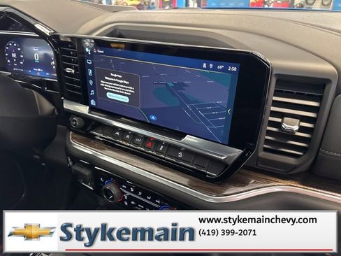 New 2026 Chevrolet Silverado 1500 LT image 21