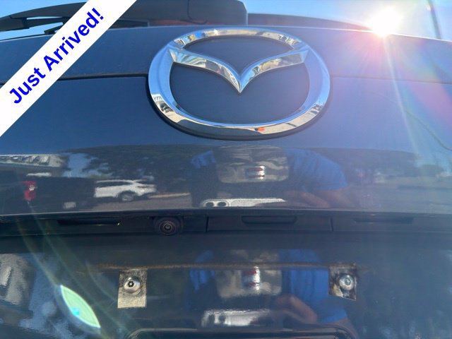 Used 2025 MAZDA CX-5 Carbon Edition AWD/4WD image 16